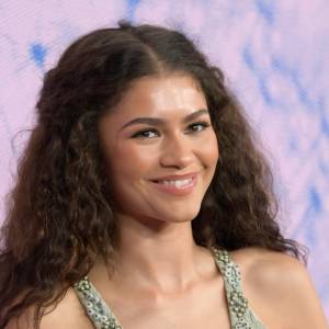 Zendaya zachwyciła w kreacji inspirowanej stylem Cher 