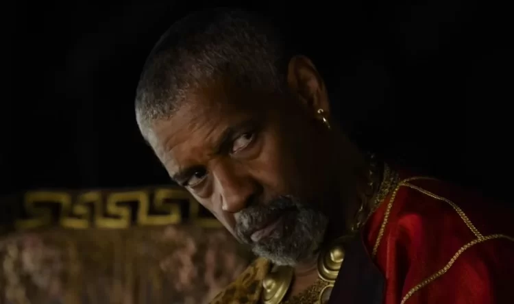 Powstanie „Gladiatora 3”, fot. YouTube