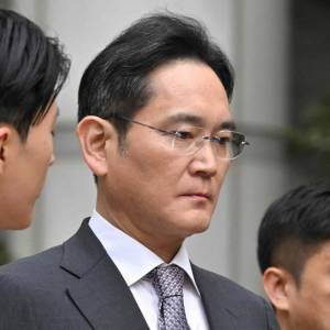 Szef Samsunga uniewinniony. Chodzi o głośne oszustwo sprzed lat