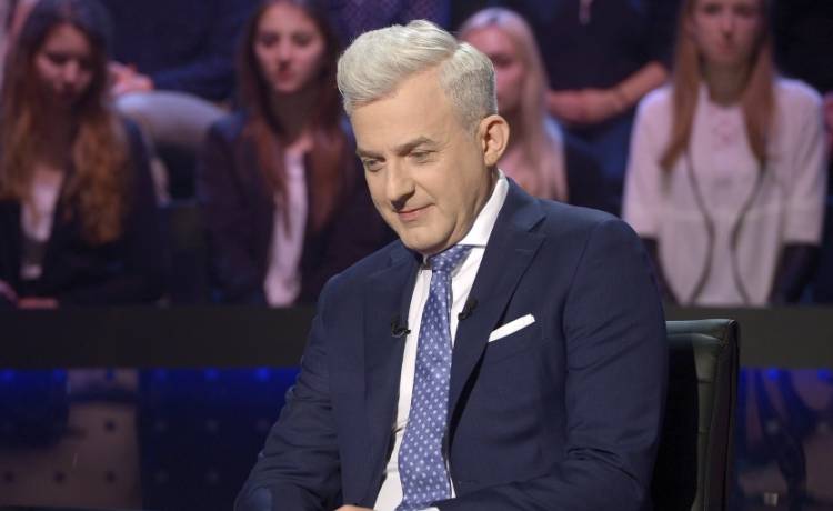 Tego o niedźwiedziu polarnym możesz nie wiedzieć! Pytanie z "Milionerów" zaskoczyło wielu widzów