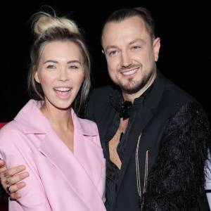 Tak wygląda synek Milwiw-Baronów! Sandra pochwaliła się Leosiem