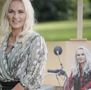 Magdalena i Jakub z "Rolnik szuka żony" zostali rodzicami! Uczestniczka show pokazała twarze dzieci [WIDEO]