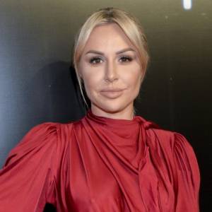 Zdjęcie Blanki Lipińskiej w bikini krąży po sieci. "Ktoś bezprawnie używa mojego wizerunku" - przestrzega autorka "365 dni"