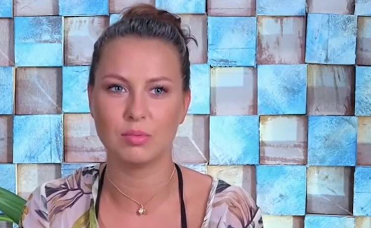 "Hotel Paradise 3". Simon dopuścił się zdrady? Przyłapano go na pocałunku z gwiazdą Teamu X. Oto, jak zareagowała Bibi