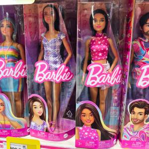 Córka Kate Moss wzorem nowej Barbie. Reprezentuje chorych na cukrzycę