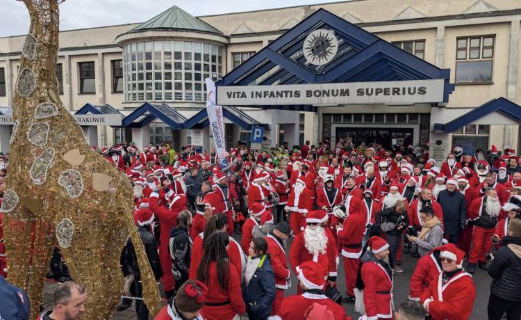 fot. Roadsafe.pl / Przemysław Błaszczyk RMF MAXX 