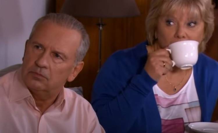 Zakaz całowania na planie "Klanu". Aktorzy nie mogą ryzykować