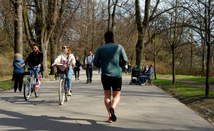 Nawet 20 stopni w święta! Nagły zwrot akcji w pogodzie, fot. Shutterstock