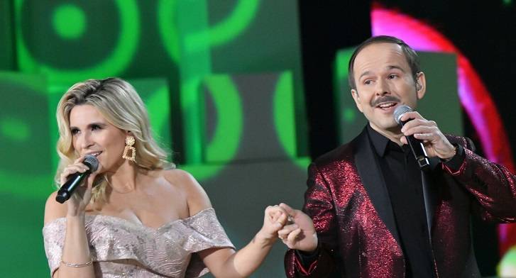 Syn Kajry i Sławomira zobaczył ich pracę. Kordian "przyłapany" na nowych zdjęciach! 