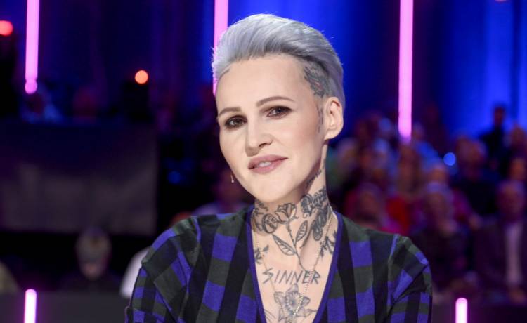 Agnieszka Chylińska odmieniona. Przeszła kolejną metamorfozę. Jak teraz wygląda? [ZDJĘCIE]