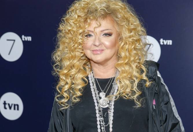 Magda Gessler podzieliła się swoją dietą cud. W dwa miesiące zrzuciła 10 kilogramów