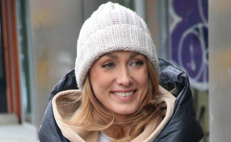 Anna Kalczyńska, fot. TRICOLORS/East News