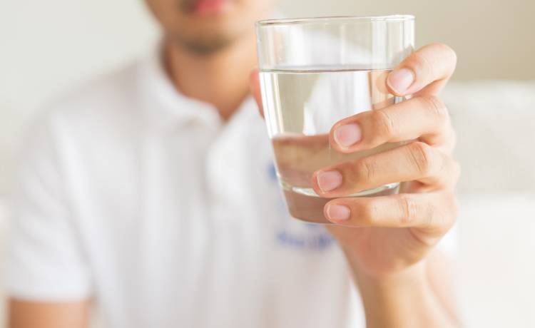 Nie popijaj tych owoców wodą. Możesz mieć potem problemy zdrowotne... 