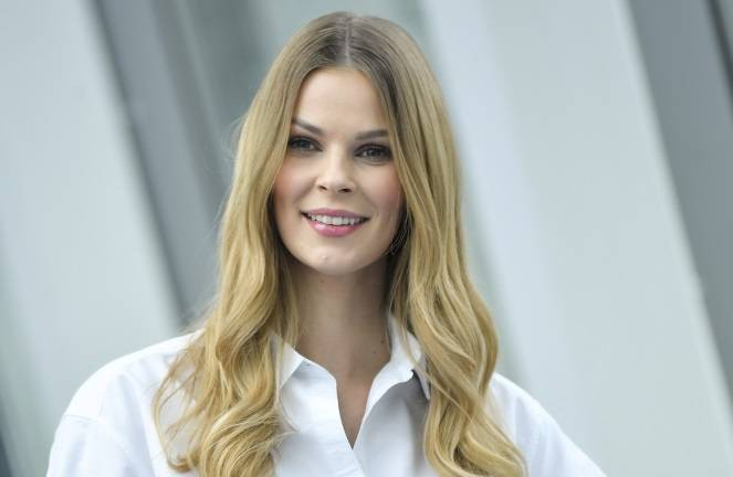 Małgorzata Tomaszewska jest w drugiej ciąży! 34-latka przekazała radosną nowinę [FOTO]