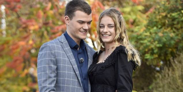 "Rolnik szuka żony". Michał i Ada już po ślubie! Zdjęcia młodej pary trafiły do sieci. "Świętujemy!"