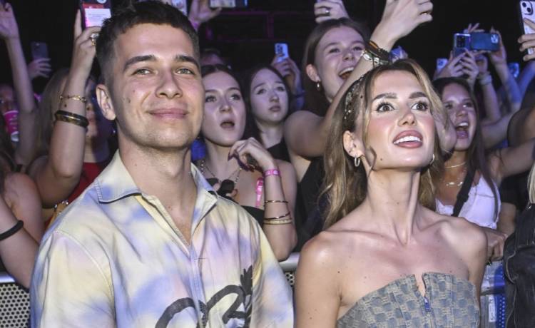 Werosw i Friz właśnie to ogłosili. Fot. AKPA/Jacek Kurnikowski