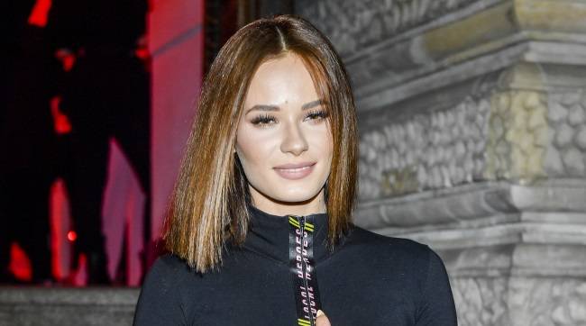 Natalia Szroeder pokazała się pod prysznicem! Fani zachwyceni. "Niesamowicie" [ZDJĘCIA]