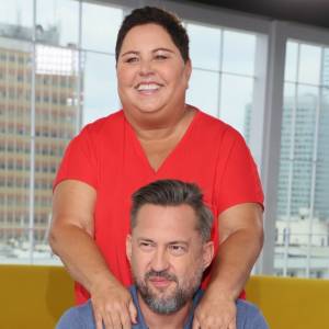 Marcin Prokop zamieścił wpis ws. Doroty Wellman. Ujawnia "szokujące fakty". "Skandal"