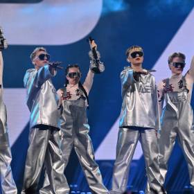 Islandia rezygnuje z udziału w Eurowizji