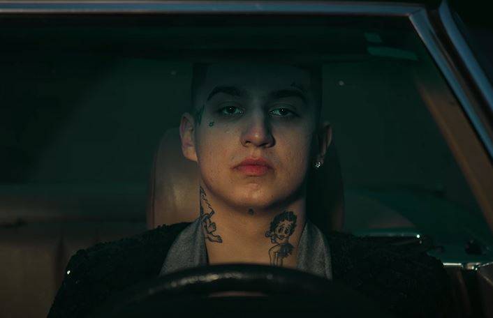 Sobel wulgarnie obraził byłą na koncercie. Jest odpowiedź dziewczyny na bulwersujące zachowanie rapera: "Co z ciebie za człowiek"