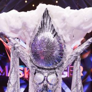 "Mask Singer". Kim jest Deszcz? Widzowie nie mają co do tego żadnych wątpliwości