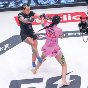 Fame MMA 10 już w ten weekend! Kto będzie walczyć? Gdzie oglądać? [KARTA WALK]