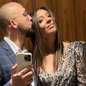 Aneta Żuchowska w pościeli! Uczestniczka "Ślubu..." zamieściła intymny kadr w sieci! "Pięknie" [FOTO]