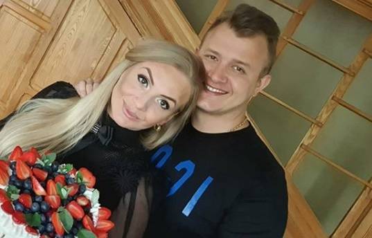 Dawid Narożny z "Pięknych i Młodych" będzie ojcem?! Nowe ustalenia mediów!                                          