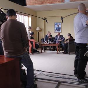 Gwiazdy „Rancza” razem. Fani serialu zachwyceni!