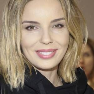 Agnieszka Włodarczyk z mamą w szalonym tańcu. Wideo opublikowane przez aktorkę to hit! "Wymiatacie, dziewczyny"