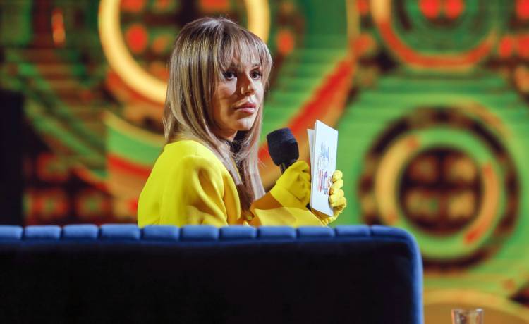 Max Hodges opublikował prywatny film z Dodą. Fani: "To jest przerażające!" [WIDEO]