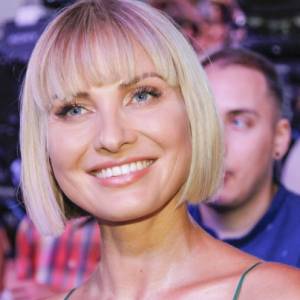 Gwiazda "Barw szczęścia" nago! Joanna Moro opublikowała śmiały kadr i podzieliła internautów