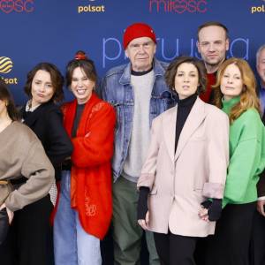 Nie do wiary, kto wraca do „Pierwszej miłości”. Tego chcieli widzowie!