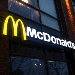 Kiedy burger Drwala w McDonald's? Padły konkretne daty