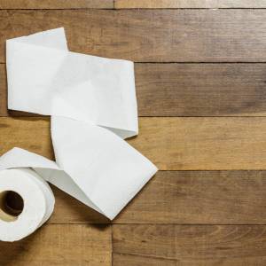 To, z której strony wieszasz papier toaletowy, zdradza twój charakter! 