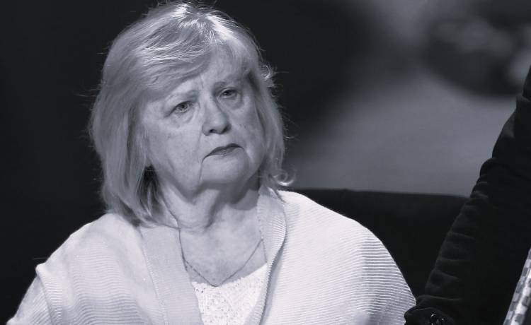 Stanisława Celińska nie żyje, fot. East News/Piotr Matusewicz