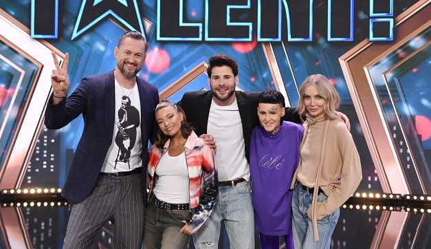 Nowy "Mam talent" podzielił widzów. Mowa o doborze prowadzących 