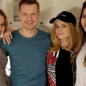 Baby shower gwiazdy "M jak miłość". Zdradziła na nim płeć dziecka!