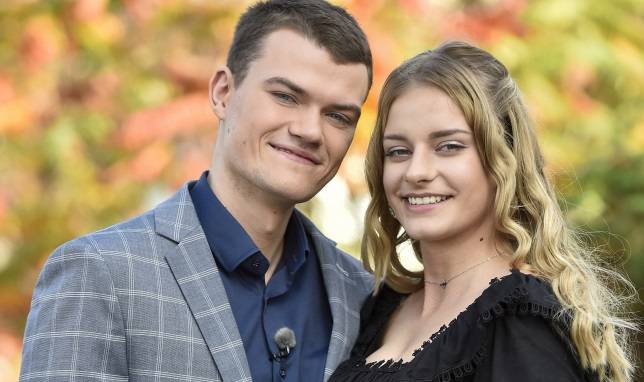 Adrianna z "Rolnik szuka żony 9" już tak nie wygląda. Pokazała zdjęcie po wizycie w salonie fryzjerskim! [ZDJĘCIE]