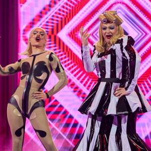 Burza w sieci po odcinku "Czas na show. Drag Me Out". Widzowie mają zastrzeżenie