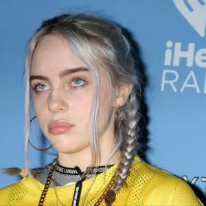 Billie Eilish w najnowszym Jamesie Bondzie! Zaśpiewa piosenkę do "No Time To Die"