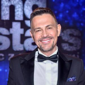 Anna Nowak-Ibisz dumna z syna. Vincent wystąpił u boku Krzysztofa Ibisza