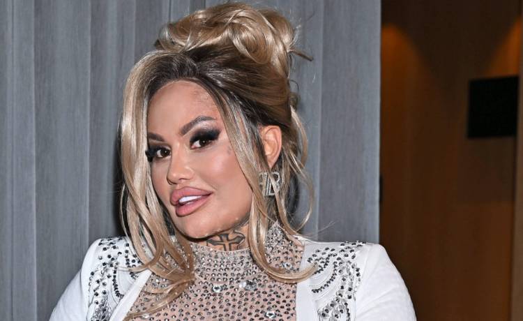 Laluna przygotowuje się do walki? Ma schudnąć 25 kg i przejść operację