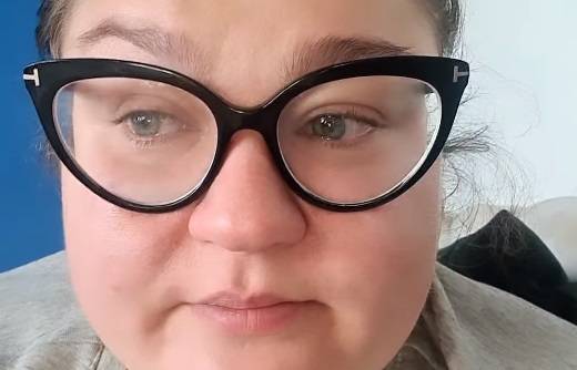 Dominika Gwit ze łzami w oczach prosi fanów o pomoc. Przejmujący apel aktorki [FOTO]