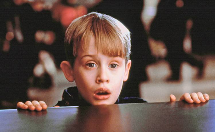 Kevin nie jest już sam w domu. Tak żyje i wygląda obecnie Macaulay Culkin [ZDJĘCIA]