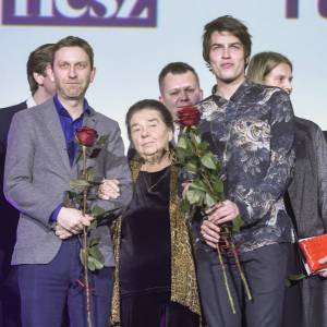 Katarzyna Łaniewska "masakruje" film "Kogel Mogel 3". Bardzo ostra wypowiedź aktorki      