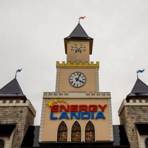 Energylandia już wkrótce ponownie otwarta! 