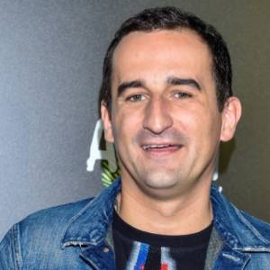 Misiek Koterski o niezwykłej relacji z ojcem. Poruszający kadr trafił do sieci 