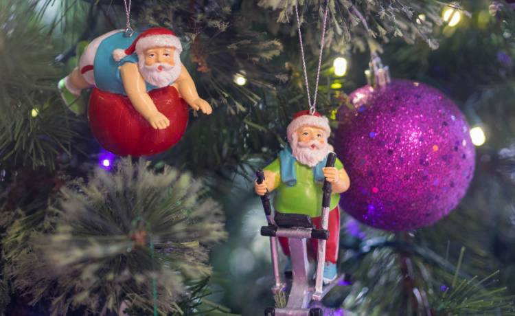 Jak jeść, by nie przytyć w święta? Wystarczy pamiętać o tych kilku prostych zasadach!                                            