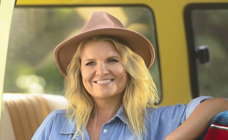 Marta Manowska. Fot. AKPA